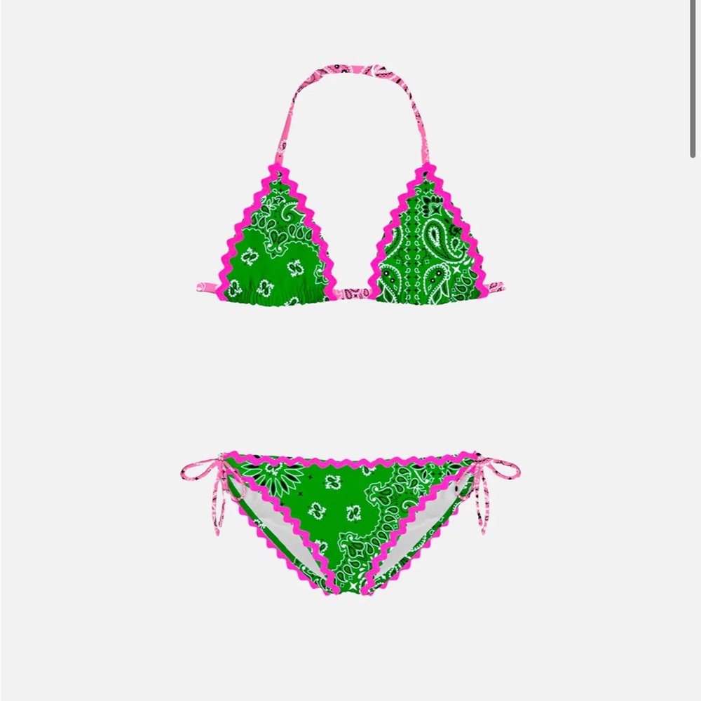 Mc2 Saint Barry girls bikini